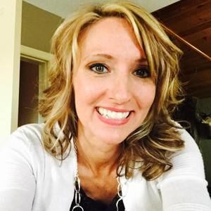 Meet your Posher, Brandy